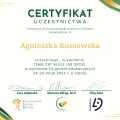 Powiększ obraz: certificate 13
