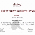 Powiększ obraz: certificate 12