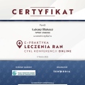 Powiększ obraz: certificate 171