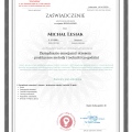 Powiększ obraz: certificate 59