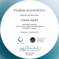 Powiększ obraz: certificate 1