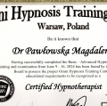 Powiększ obraz: certificate 7