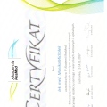 Powiększ obraz: certificate 5