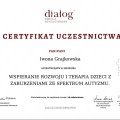 Powiększ obraz: certificate 26