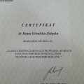 Powiększ obraz: certificate 1