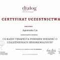 Powiększ obraz: certificate 20