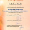Powiększ obraz: certificate 19