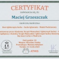 Powiększ obraz: certificate 21