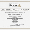 Powiększ obraz: certificate 113
