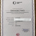 Powiększ obraz: certificate 11