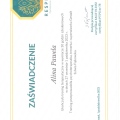 Powiększ obraz: certificate 1