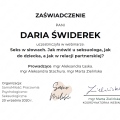 Powiększ obraz: certificate 25