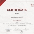 Powiększ obraz: certificate 4