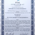 Powiększ obraz: certificate 4
