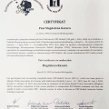 Powiększ obraz: certificate 4