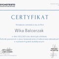 Powiększ obraz: certificate 4