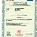 Powiększ obraz: certificate 6