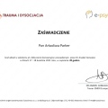 Powiększ obraz: certificate 24