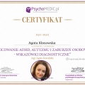Powiększ obraz: certificate 18