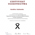 Powiększ obraz: certificate 25