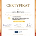 Powiększ obraz: certificate 8