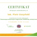 Powiększ obraz: certificate 4