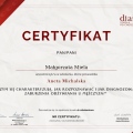 Powiększ obraz: certificate 45
