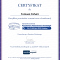 Powiększ obraz: certificate 17