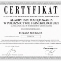 Powiększ obraz: certificate 124