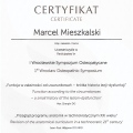 Powiększ obraz: certificate 9