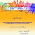 Powiększ obraz: certificate 2
