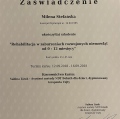Powiększ obraz: certificate 5
