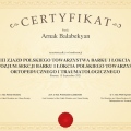 Powiększ obraz: certificate 10
