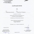 Powiększ obraz: certificate 20