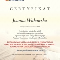 Powiększ obraz: certificate 15