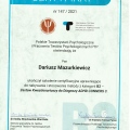 Powiększ obraz: certificate 6