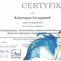Powiększ obraz: certificate 5