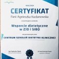Powiększ obraz: certificate 17