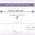 Powiększ obraz: certificate 14