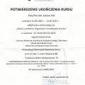 Powiększ obraz: certificate 5