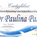 Powiększ obraz: certificate 10