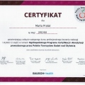 Powiększ obraz: certificate 5