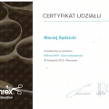 Powiększ obraz: certificate 27