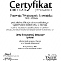 Powiększ obraz: certificate 1