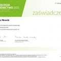 Powiększ obraz: certificate 9