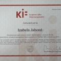 Powiększ obraz: certificate 1