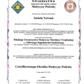 Powiększ obraz: certificate 2