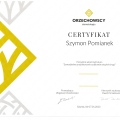 Powiększ obraz: certificate 5