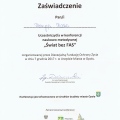 Powiększ obraz: certificate 6