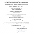Powiększ obraz: certificate 25